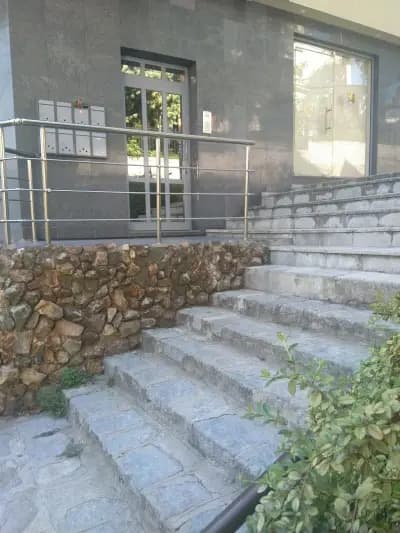 Фитнес зала Пийк