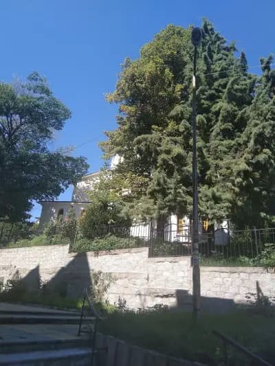 Фитнес зала Пийк