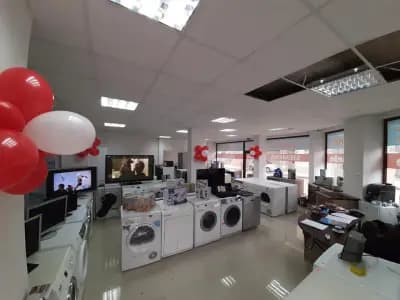 ВИНИС СЕРВИЗ И МАГАЗИН