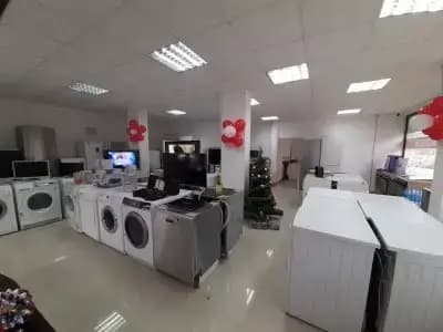 ВИНИС СЕРВИЗ И МАГАЗИН