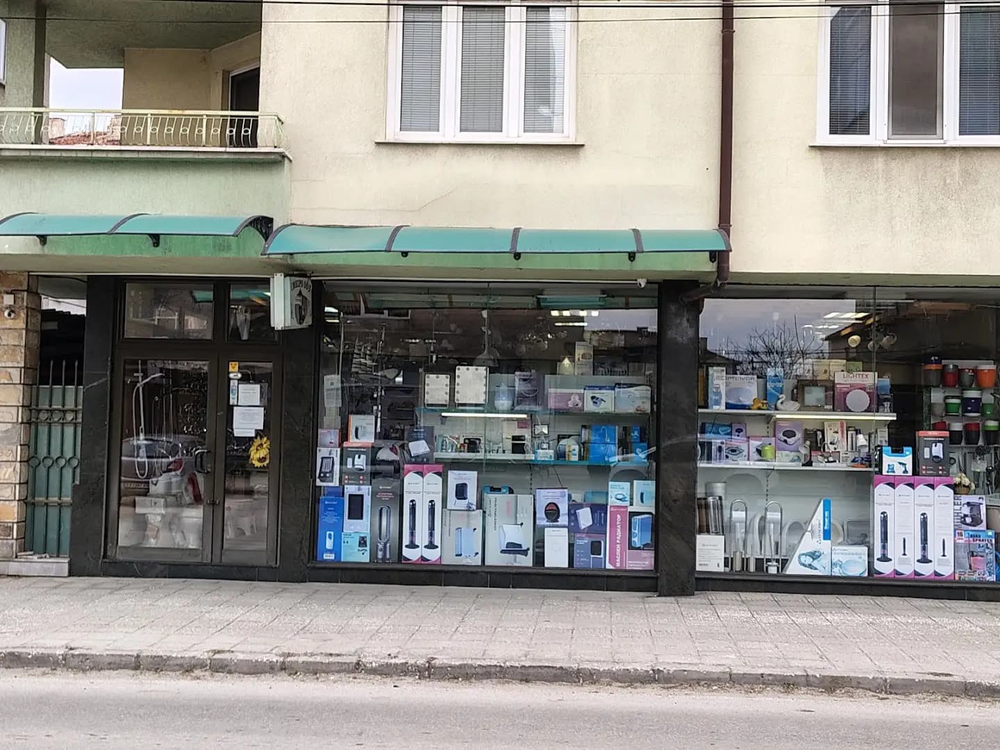 СИНХРО – Магазин