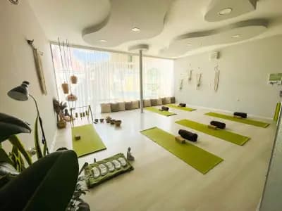 Good Vibes Studio