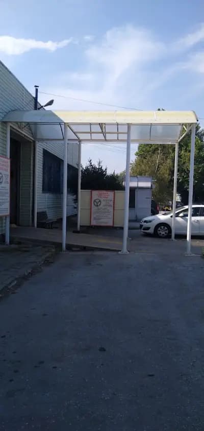 СБА Пазарджик - Технически център / UAB Pazardzhik - auto diagnostics and 24/7 road assistance