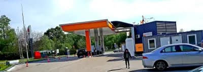 Rompetrol