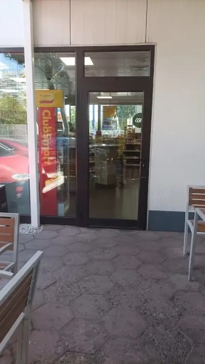 Shell