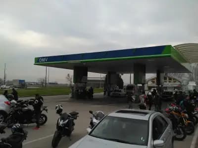 ОМВ