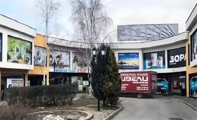 Мебели Ивели