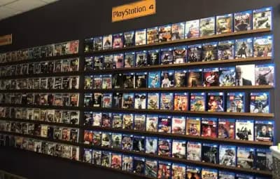Game Zone