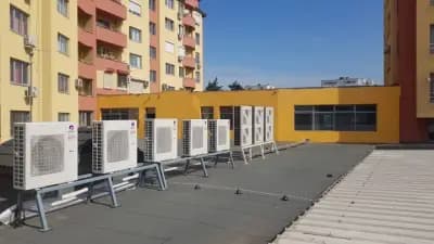 Мulniezashtita | Експерти в проектирането на мълниезащита с активни мълниеприемници в България