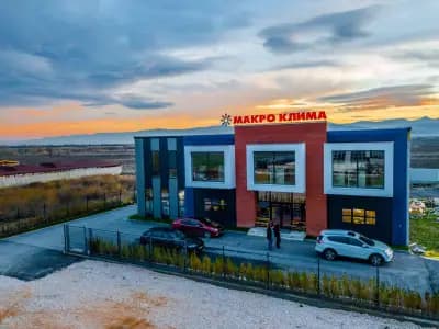 Макро Клима ЕООД