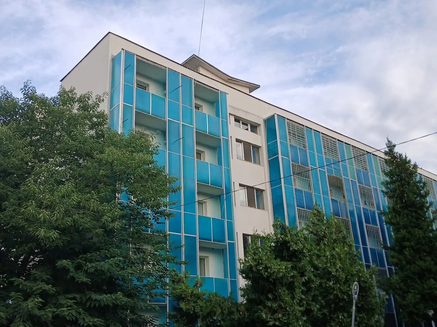 ДЪРЖАВНА ПСИХИАТРИЧНА БОЛНИЦА