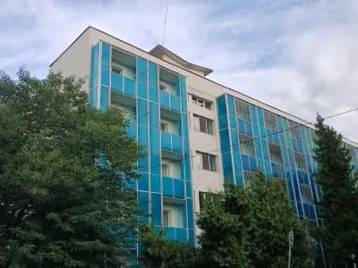 ДЪРЖАВНА ПСИХИАТРИЧНА БОЛНИЦА