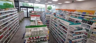 Sopharmacy