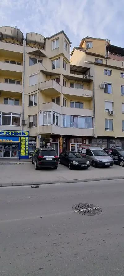 Магазини el. TEHNIK ( ел.ТЕХНИК )