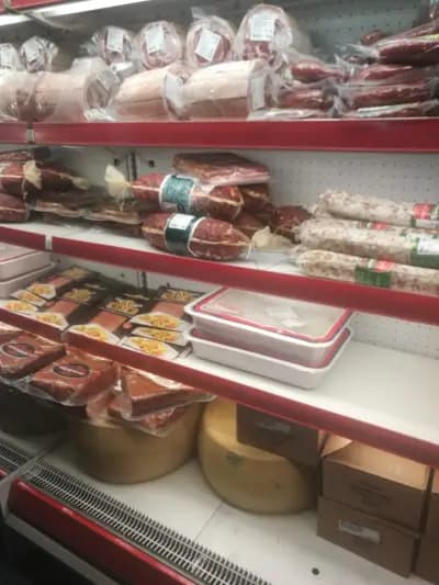 Аутлет Виа Тракия