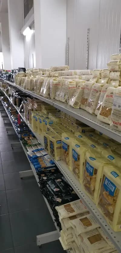 Аутлет Виа Тракия