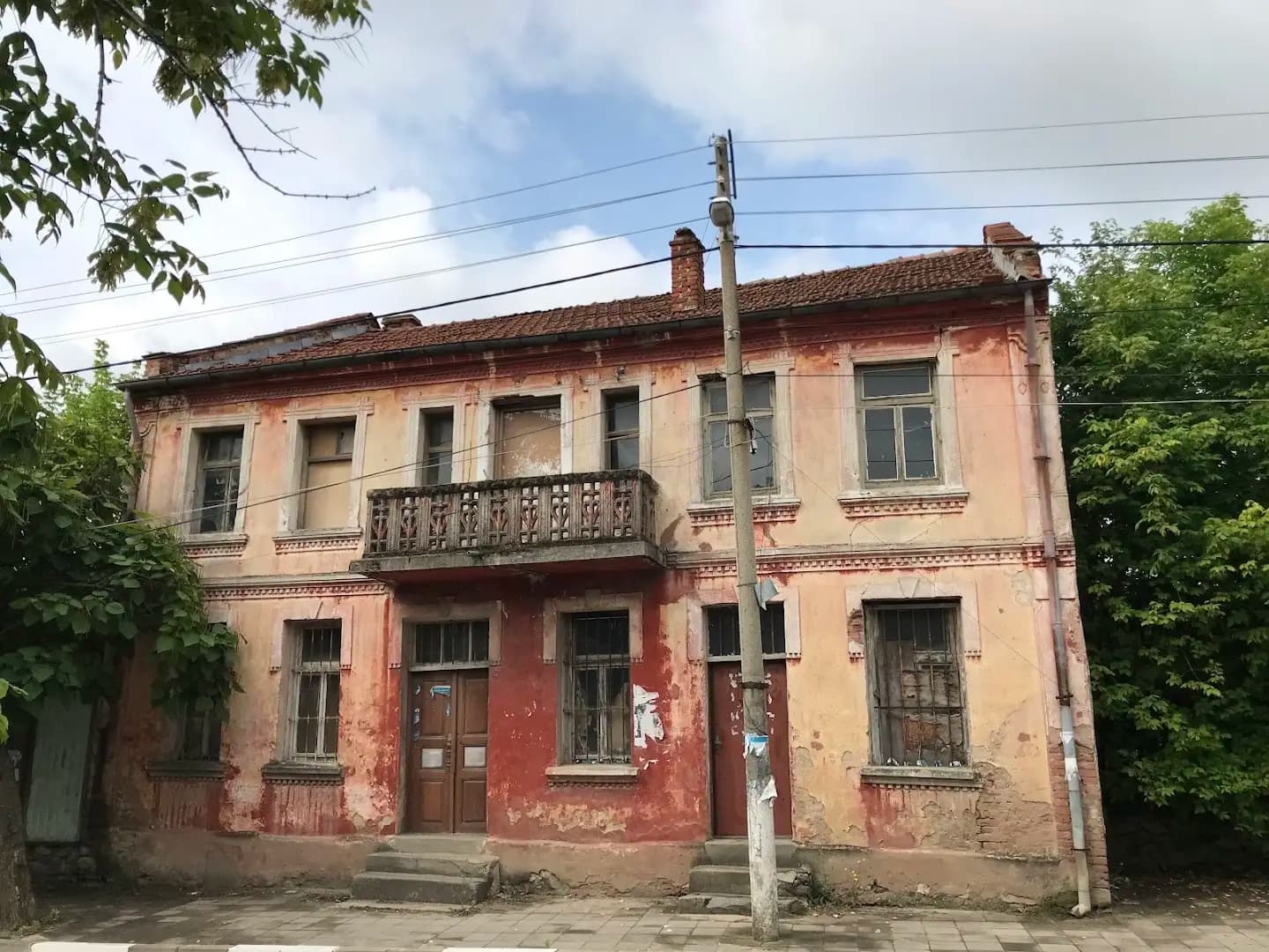 Кметство Карабунар