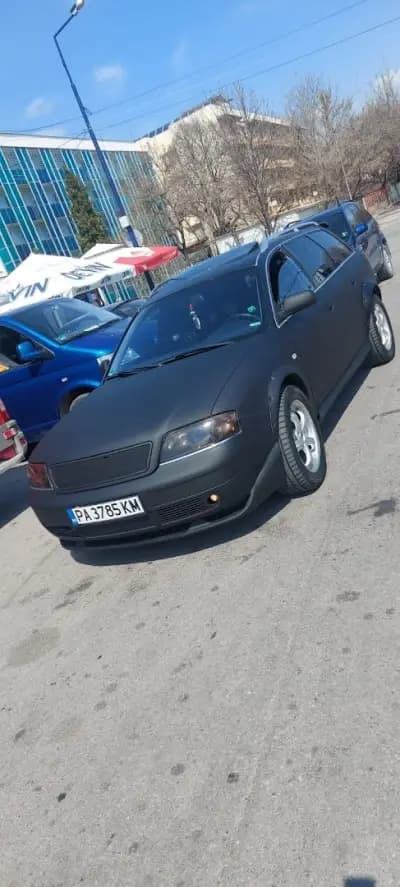 Автокомплекс ваклинов