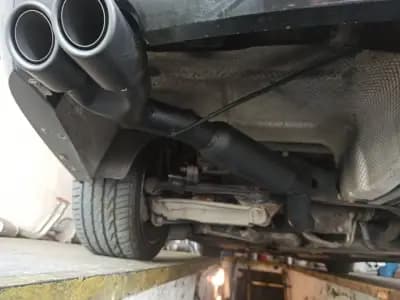 Ауспуси Пазарджик