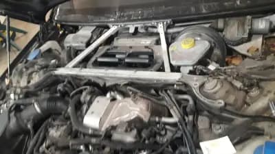 Castrol Service Автосервиз V8