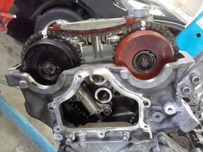 Castrol Service Автосервиз V8