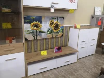 Хипермаркет КРЕЗ