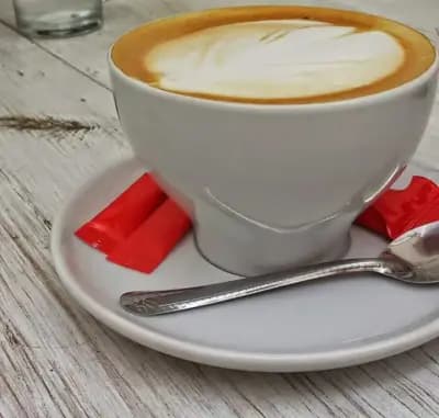 Coffee Club SP