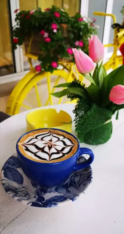 Coffee Club SP