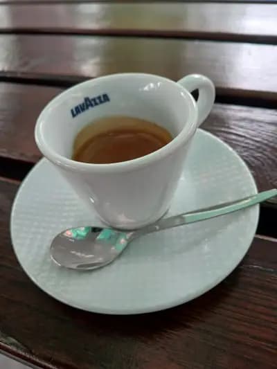 Кафе "Мания"