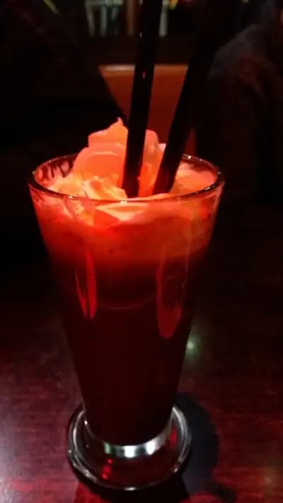 Кафене "Лаваца"
