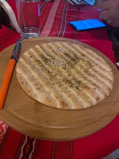 СПА Мотел “Родопско ханче”