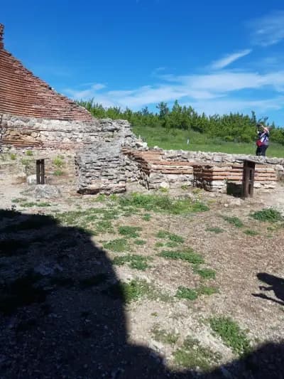 Червената къща