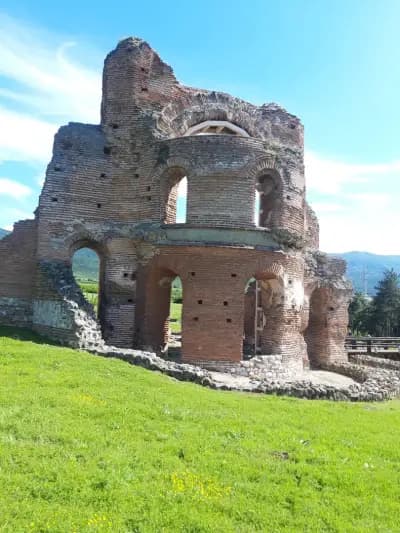 Червената къща