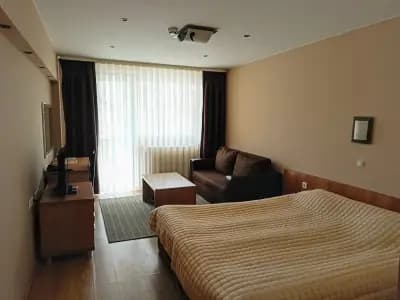 Heat Complex Family Hotel