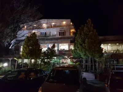 Heat Complex Family Hotel