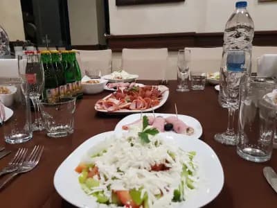 Heat Complex Family Hotel
