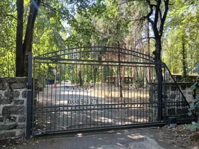 Туристически комплекс "Фазанария"