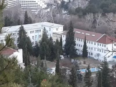 МБАЛ "Свети Врач" ЕООД