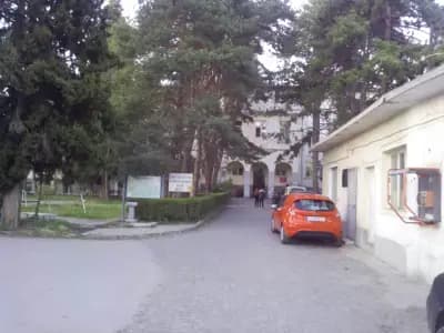 МБАЛ "Свети Врач" ЕООД