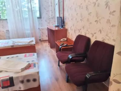 Hotel Trakia