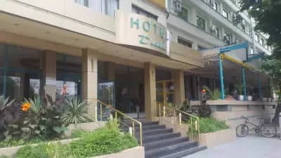 Hotel Trakia