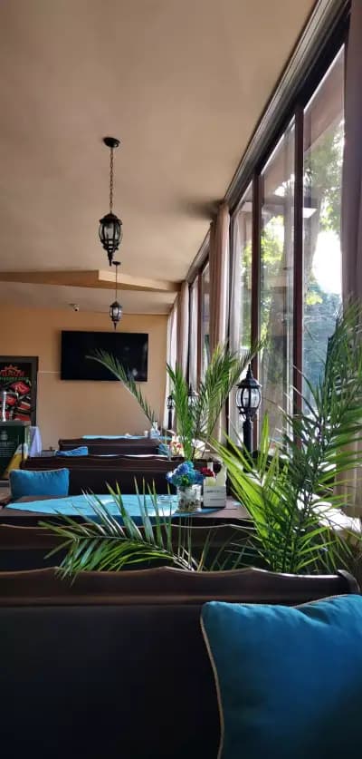 Hotel Trakia