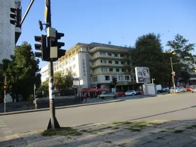 Хотел “Тракия”
