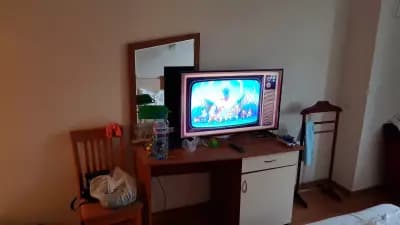 Примавера 1 Хотел