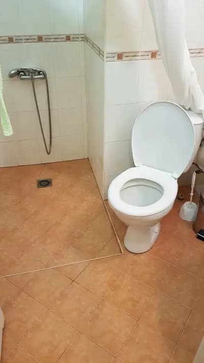 Примавера 1 Хотел