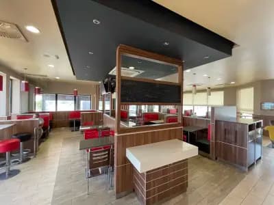 HESBURGER ГЕЛЕМЕНОВО