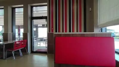 HESBURGER ГЕЛЕМЕНОВО