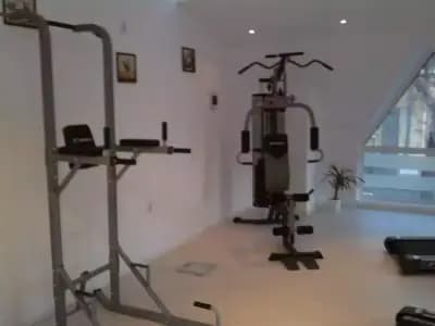 DS Ladies Fitness