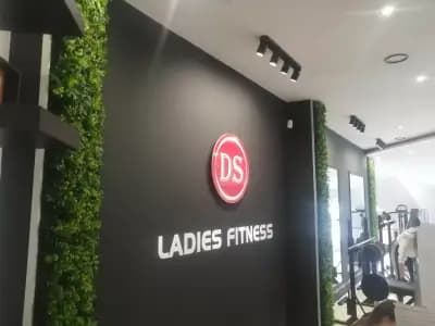 DS Ladies Fitness