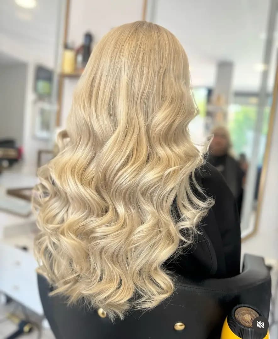 Hairsalon”Euphoria Beauty”